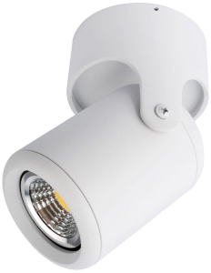 Потолочный спот ARTE Lamp LIBRA A3316PL-1WH