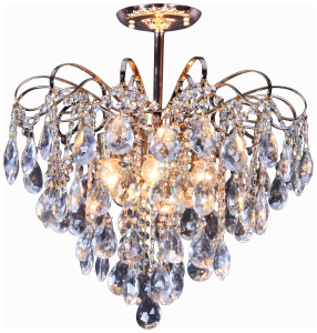 Потолочный светильник ESCADA 682/6PL 