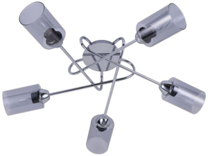 Потолочная люстра De City Олимпия 638014805 