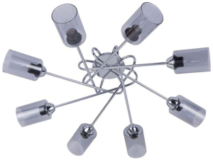 Потолочная люстра De City Олимпия 638014908 