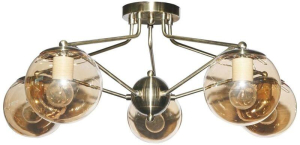 Потолочная люстра De City Оливия 306013805 