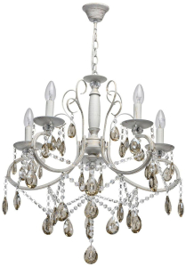 Подвесная люстра De City Классик 683012905