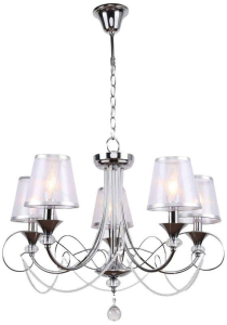 Подвесная люстра Rivoli Principessa 2038-205