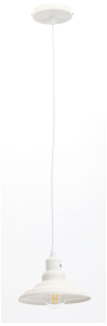 Подвесной светильник ЭРА PL4 Б0037451