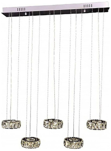 Потолочная люстра Leek ASTERA LE062200-013 