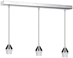 Подвесной светильник 33 Идеи PND.102.03.02.CH