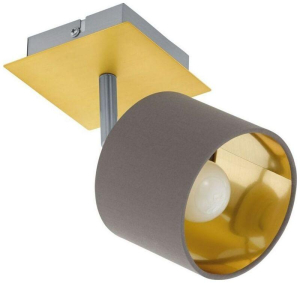 Спот EGLO VALBIANO 97536