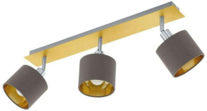 Спот EGLO VALBIANO 97538