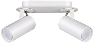 Спот Odeon Light Kiko 3873/2C