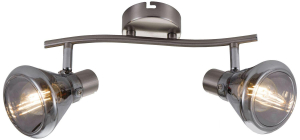 Спот Rivoli Nebbia 7003-702