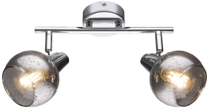 Настенный светильник Rivoli Gocce Б0043724