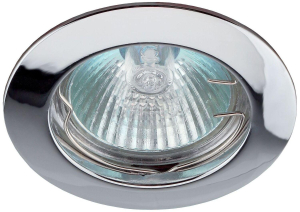 Потолочный светильник встраиваемый ЭРА KL C0043654