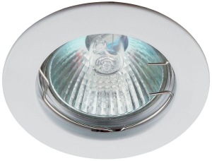 Потолочный светильник встраиваемый ЭРА KL C0043653