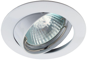 Потолочный светильник встраиваемый ЭРА KL C0043658