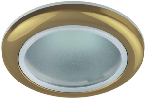 Потолочный светильник встраиваемый ЭРА WR C0043846