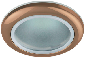 Потолочный светильник встраиваемый ЭРА WR C0043844