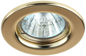 Потолочный светильник встраиваемый ЭРА ST C0043798