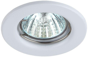 Потолочный светильник встраиваемый ЭРА ST C0043797