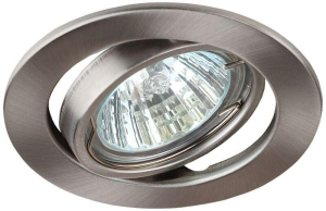 Потолочный светильник встраиваемый ЭРА ST C0043808