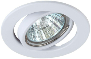 Потолочный светильник встраиваемый ЭРА ST C0043805