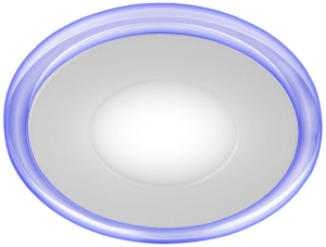 Встраиваемый светильник ЭРА Б0017493
