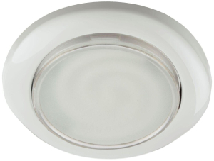 Встраиваемый светильник ЭРА Б0002358