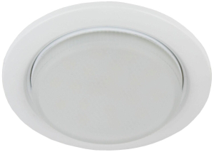 Встраиваемый светильник ЭРА Б0017642