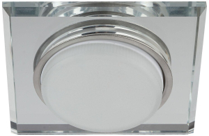 Встраиваемый светильник ЭРА Б0019578