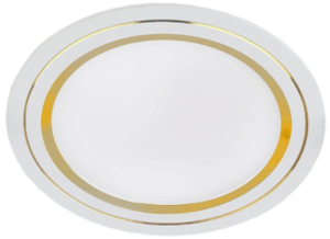 Встраиваемый светильник ЭРА Б0020582