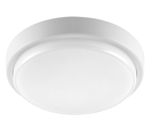 Настенно-потолочный светильник Wolta ДПП01-7-021-4К-ОА с датчиком движения