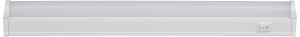 Линейный светодиодный светильник ЭРА LLED-01-04W-4000-W 4Вт 380Лм 4000К 311 мм