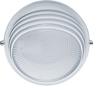 Настенный светильник Navigator NBL-R3-60-E27/WH