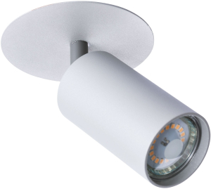 Спот Arte Lamp Cefeo A3214PL-1GY 