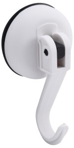 Крючок универсальный 250306 серый