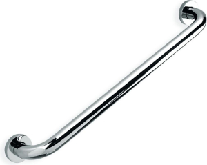 Поручень для ванных принадлежностей 250347 хром