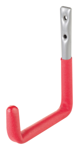 Крюк универсальный LUX-TOOLS 395850 красный 120х85х40 мм