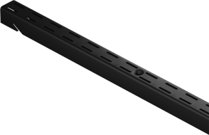 Стойка для крепления двухпазных кронштейнов Larvij 1955x27x25 мм