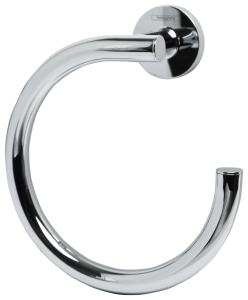 Держатель для банных полотенец Hansgrohe Logis Universal хром 180x189x74 мм