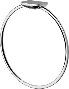 Кольцо для банных полотенец AM.PM Inspire 2.0 хром 192,5х190х36 мм