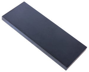 Полка универсальная Сотапанель 178438 серая 600x235x30 мм