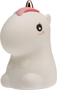 Настольный светильник-ночник NEON-NIGHT единорог 503-003 LED