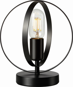 Настольная лампа декоративная Mlee 203831 Е27