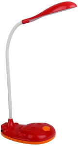 Настольная лампа для рабочего стола ЭРА NLED-430