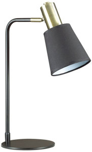 Настольная лампа декоративная Lumion Marcus 3638/1T