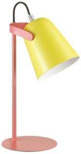 Настольная лампа для рабочего стола Lumion Kenny 3653/1T
