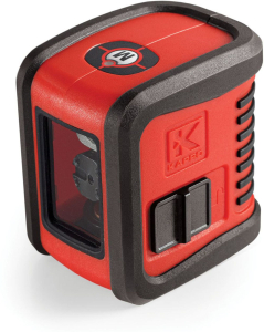 Нивелир KAPRO Prolaser Bambino 842 до 15 м