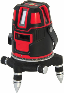 Нивелир ELITECH ЛН 5/4В 15 м