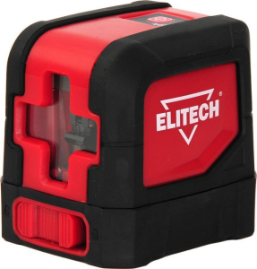 Нивелир ELITECH ЛН 3К 20 м