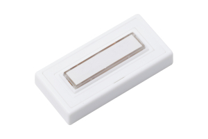 Кнопка для звонка с подсветкой с подсветкой