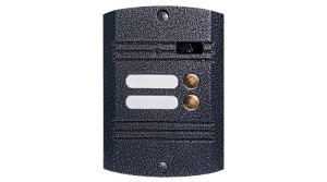 Видеопанель многоабонентская ACTIVISIONAVC-422